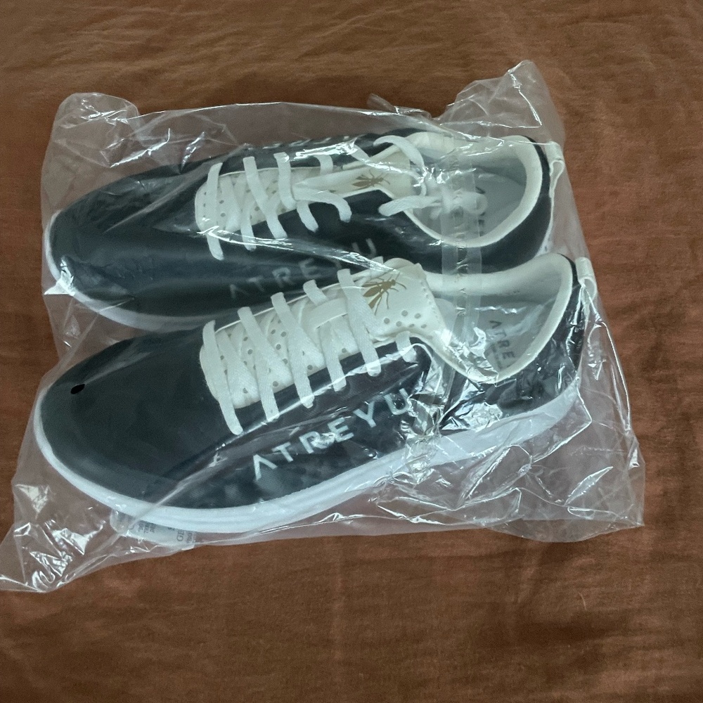 Atreyu Daily Trainer Size 11.5 (Running shoes)
